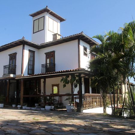 Pousada Gamarano Mariana Exterior photo